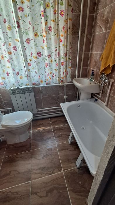 Квартиру студию в центре города