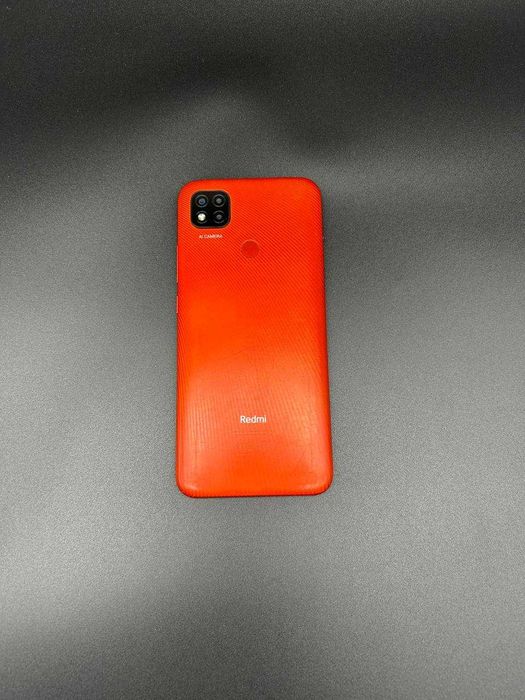 Xiaomi REDMI 9C (M2006C3MG)