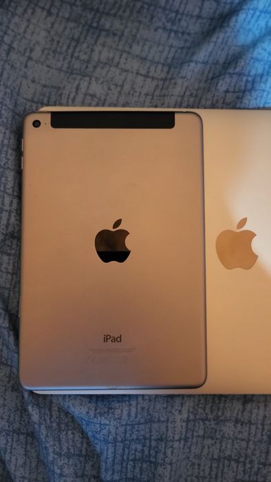 Ipad mini 4 , stocare 128 gb