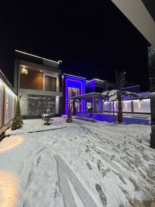 Safiya Villa Dacha
