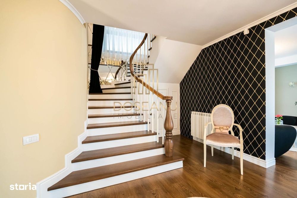 Casa | Cheriu | Bihor