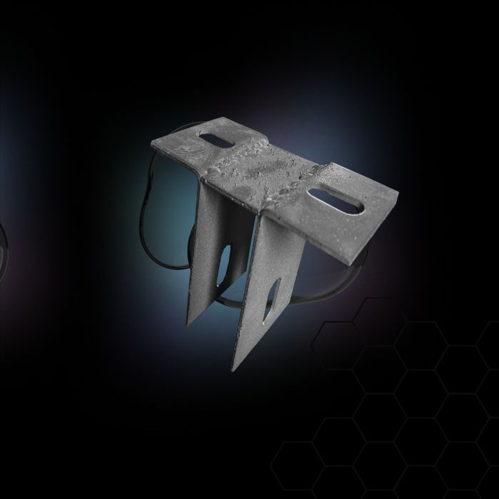 Кронштейн для сухого монтажа от производителя