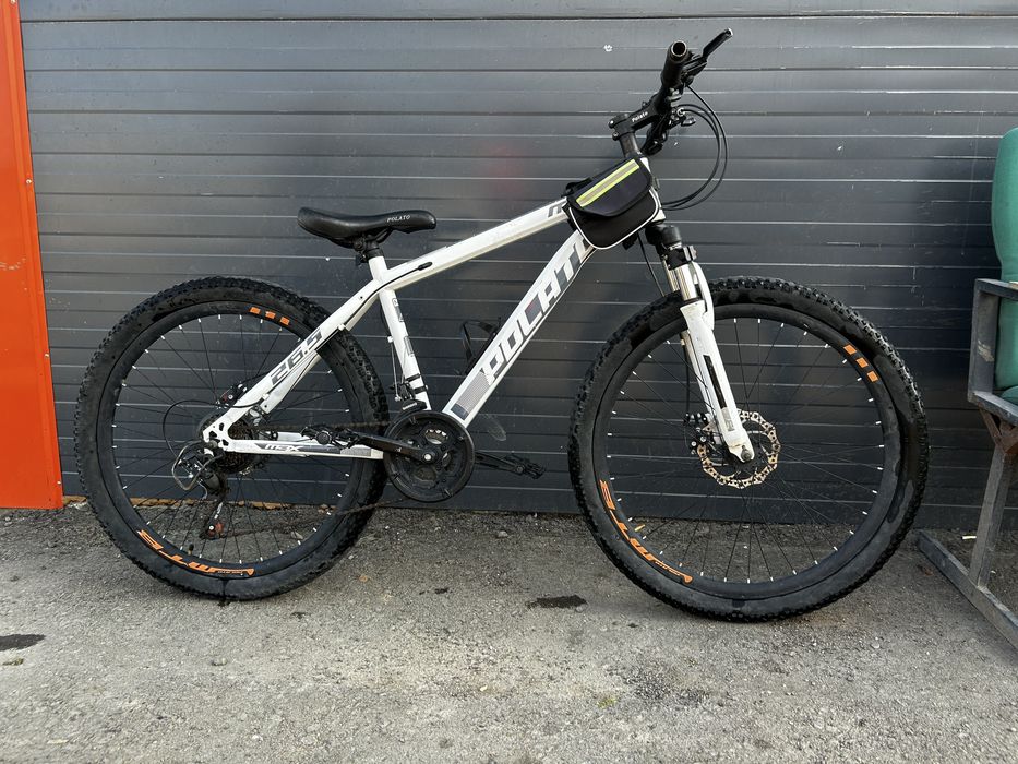 Велосипед MTB новый