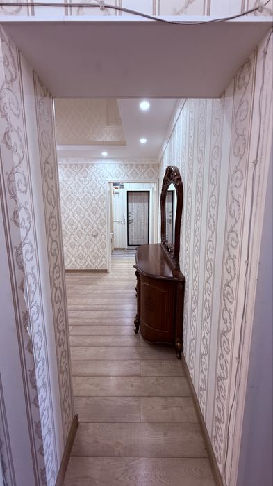 Рахимова 4ком 3эт кирпич