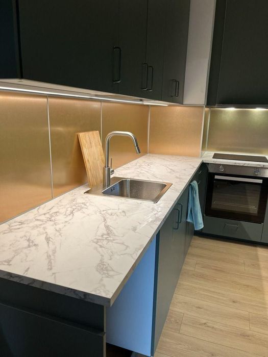 Дава се под наем Тристаен апартамент в София, Младост 4 - 100 кв.м за 897.6 € - Снимка #2