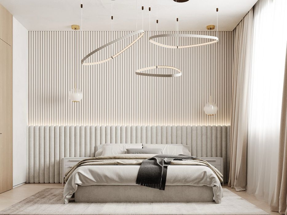 Дизайн интерьера