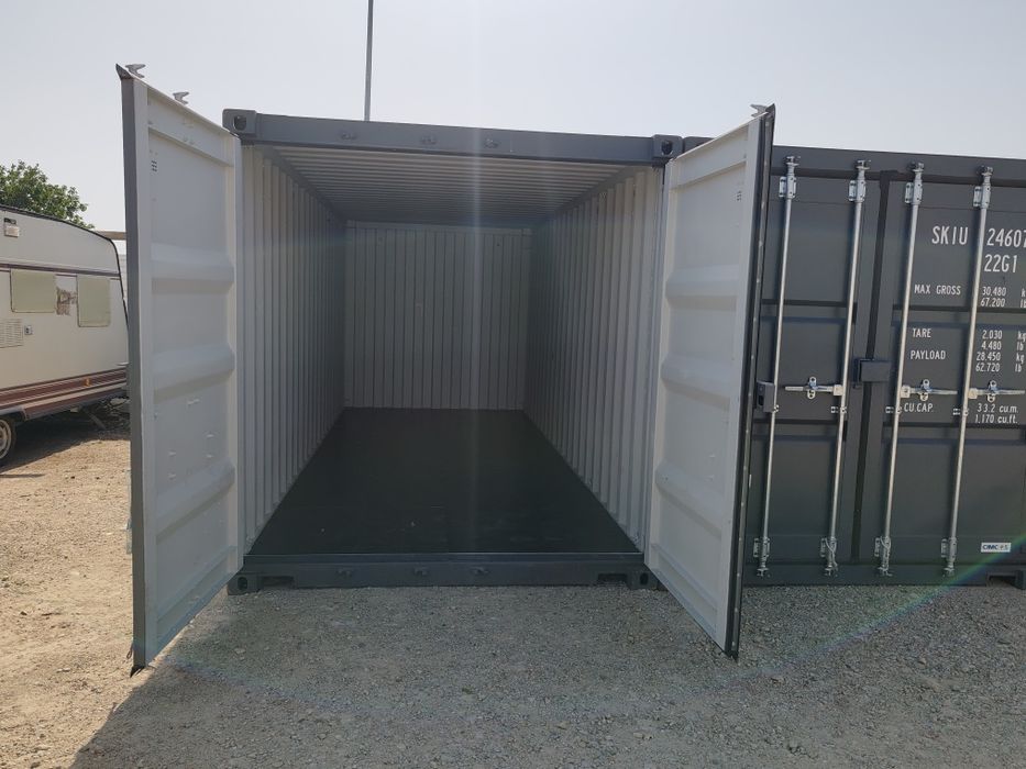 Spații pentru depozitare – Sigur, accesibil, convenabil