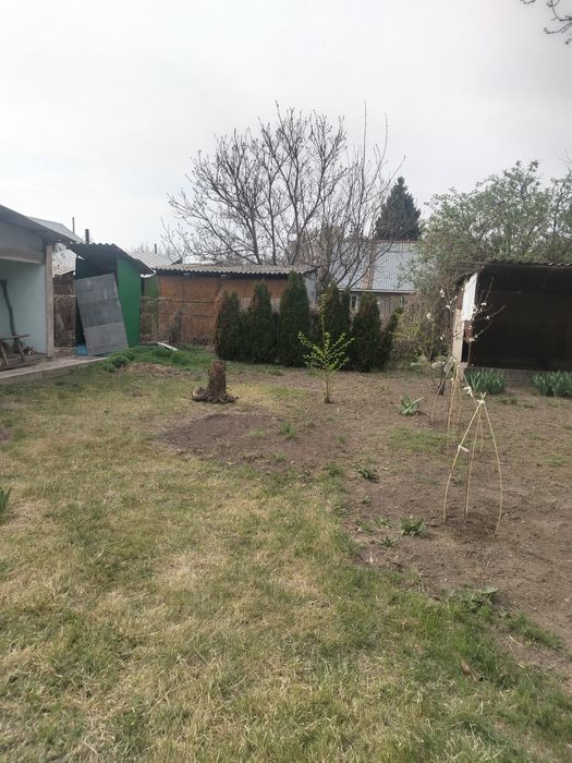 Продажа дачи район исык