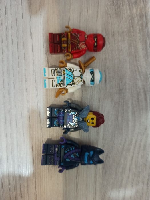 Lego оригинал ниндзяго
