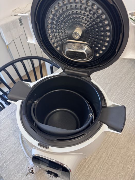 Multicooker TEFAL Cook4me