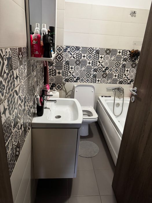 Apartament 3 camere de vanzare Militari residence