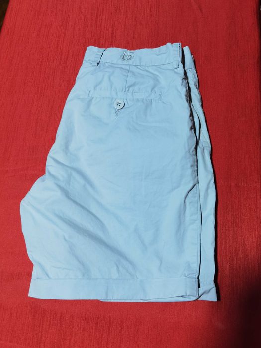 Мъжки летни къси панталони 32 номер