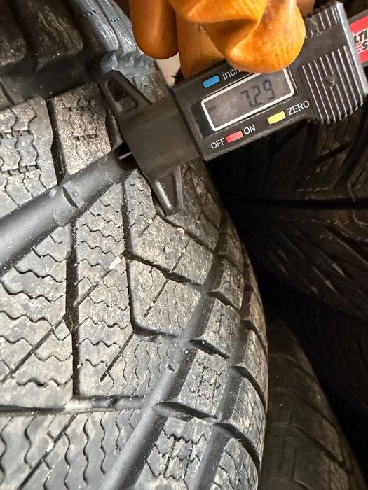 Оригинални спорт пакет 21” BMW M Performance джанти с гуми X5 X6 X7 G05 G06 G07 275 40 21 315 35 21