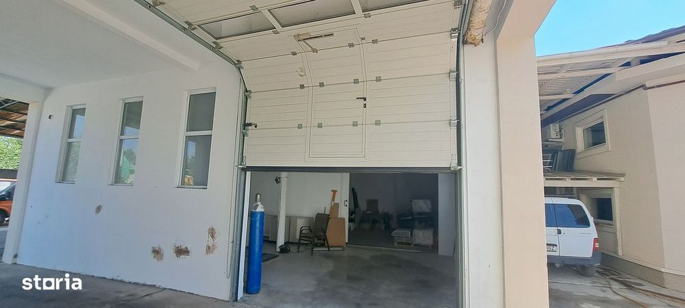 Commercial property