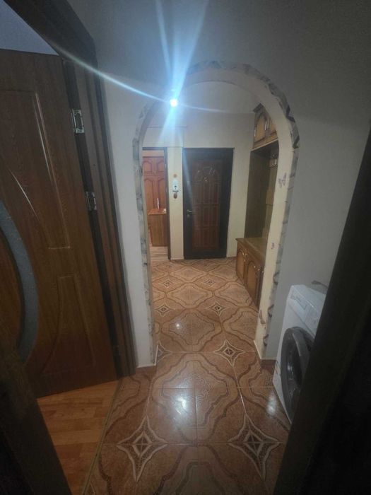 Persoana fizica, apartament 2 camere de inchiriat