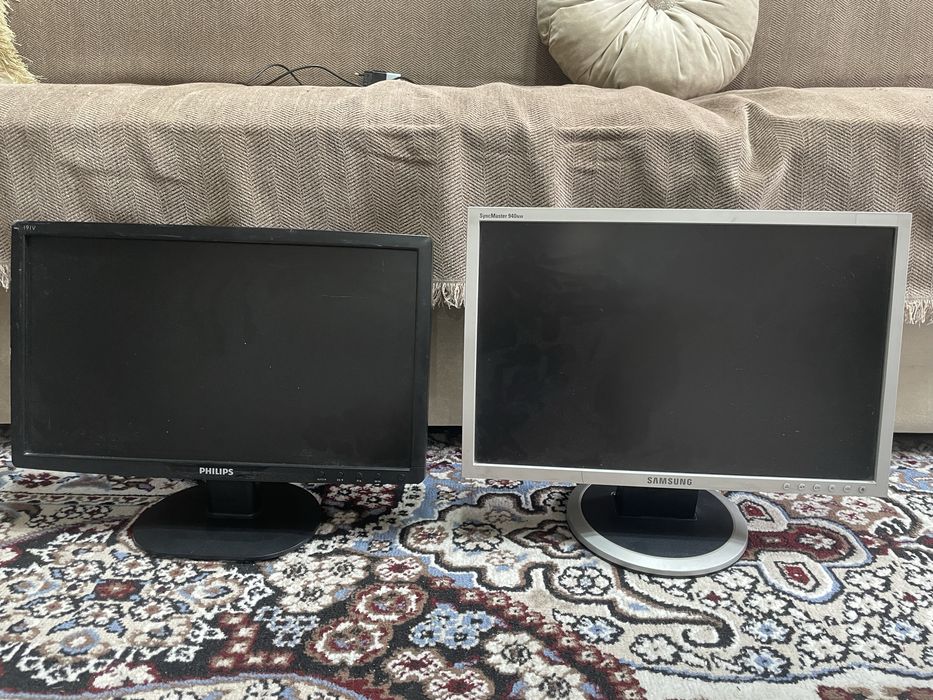продам 2 компьютера