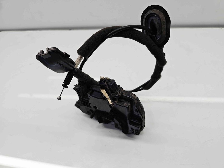 Broasca usa dreapta spate Renault Captur (X87) [Fabr 2013-2017]