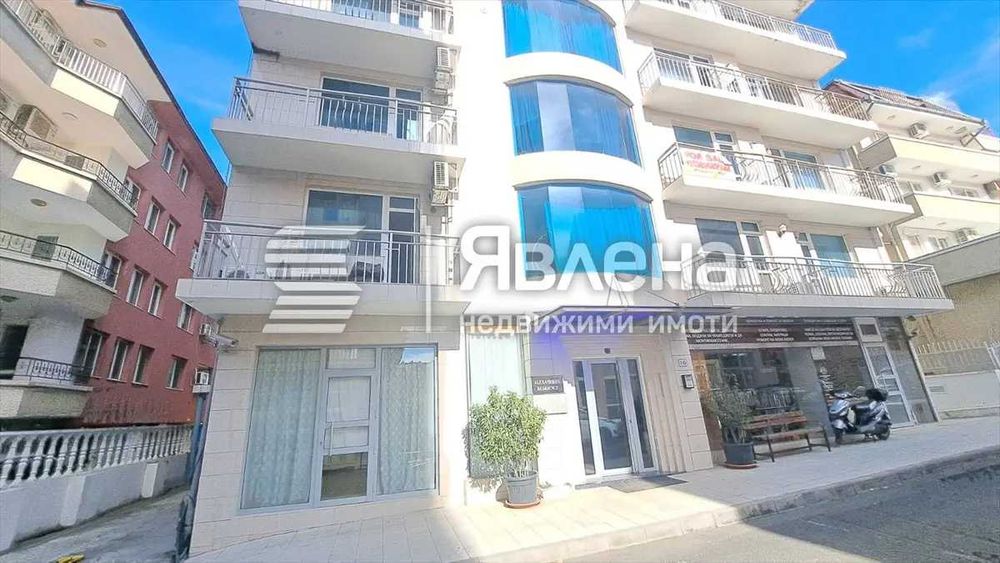 Продава 2-ст., гр. Несебър, Център