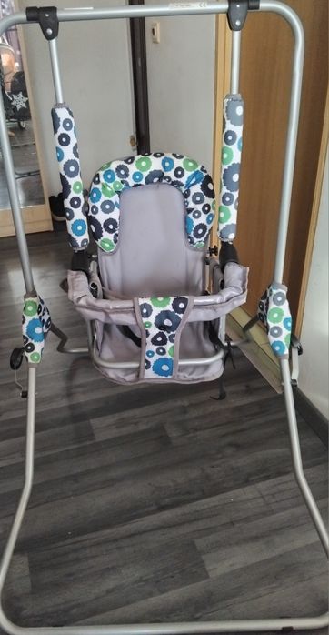 Leagăn de copii  de la 1 pana la 3 ani