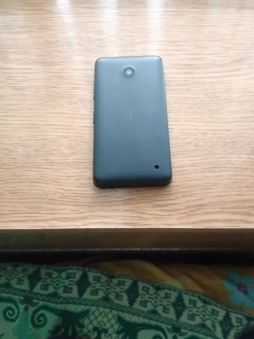 NOKIAC1,цвят черно