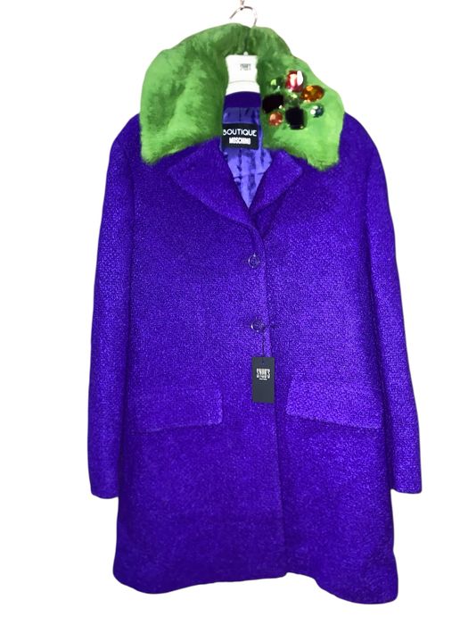 Женское пальто , шерсть теплый