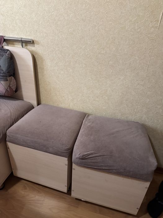 Уютный кухонный уголок