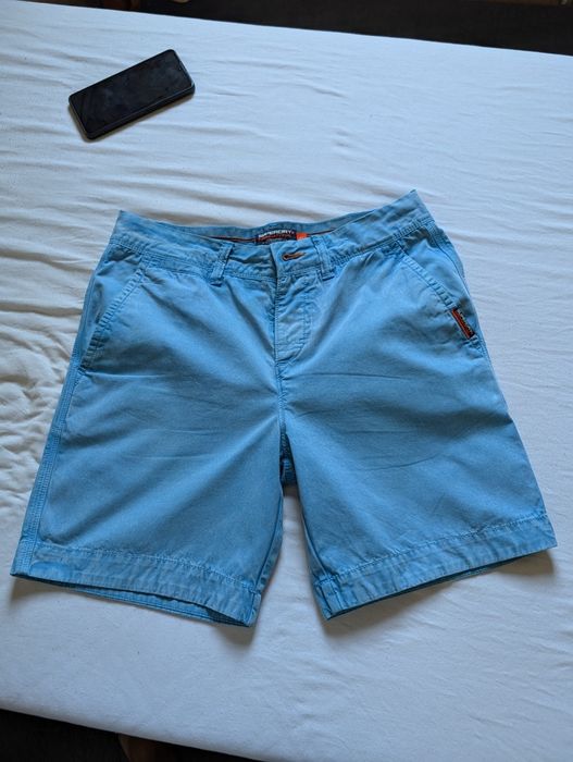 Pantaloni scurți Superddy (30)