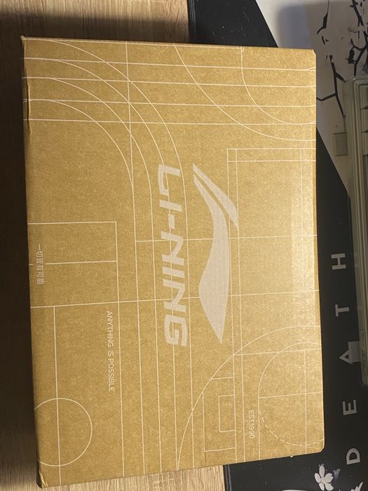 Lining wade all city 9