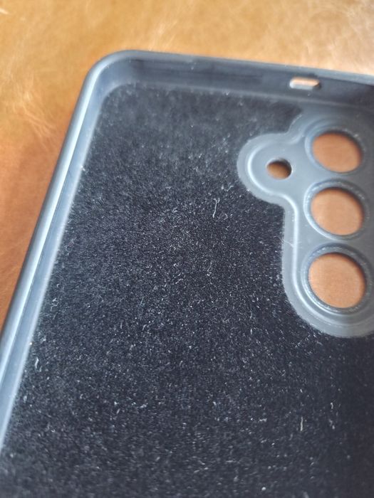 Кейс, калъф за Samsung S25