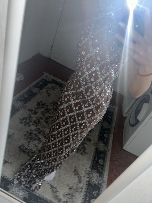 Продавам Бална рокля