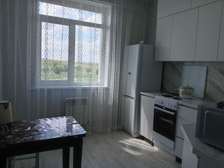 Сдам 1,5 по месячно