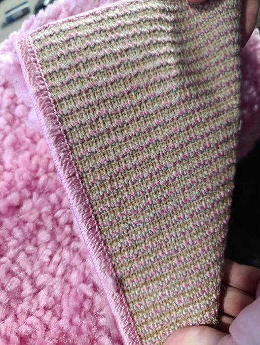 Parma Shaggy - луксозна мекота от Турция!