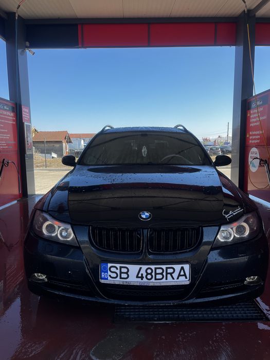 Vand sau Schimb Bmw E 91