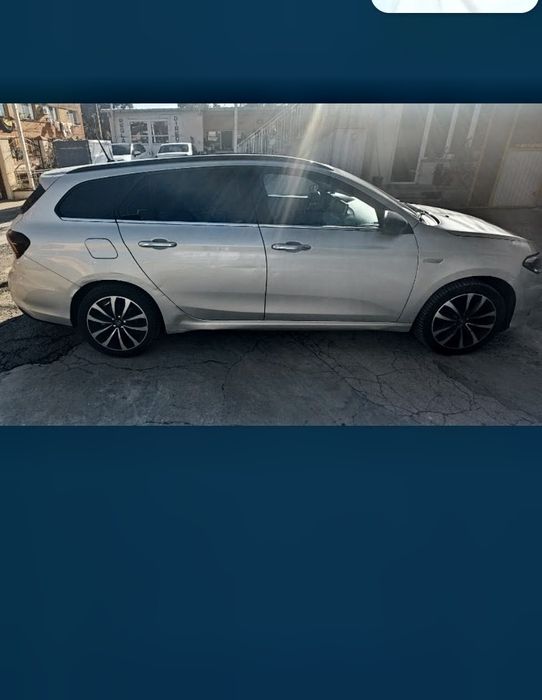 FIAT Tipo 2018 — imagine 4