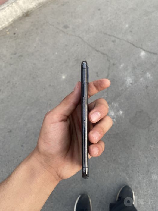 Iphone XS 64GB garantiya beriladi