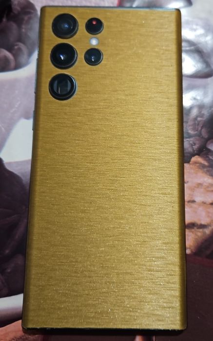 Samsung S22 ultra de 512 giga