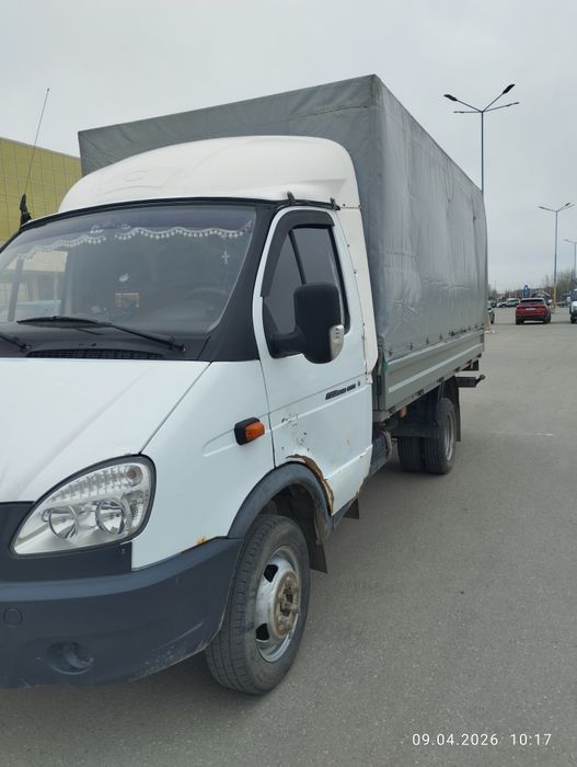 Продам Газель Бизнес