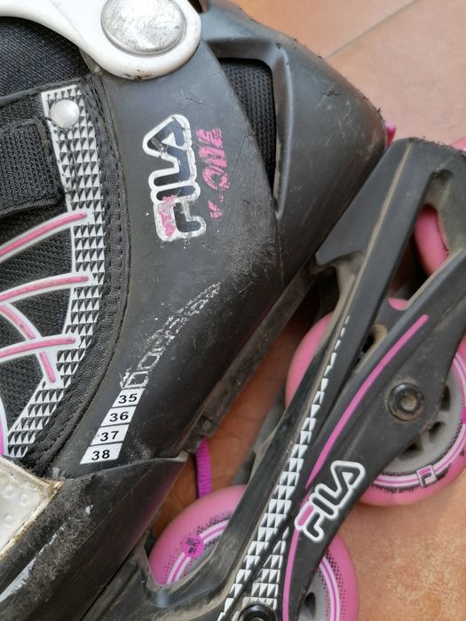 Role Copi Fila Reglabile