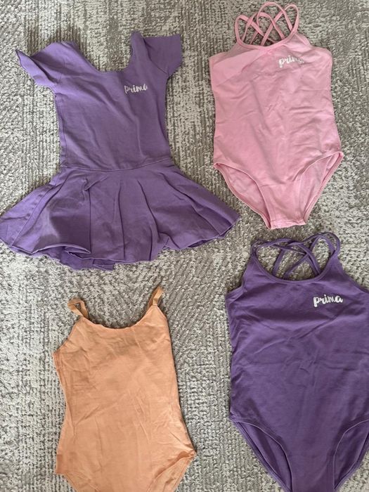 Одежда  для танцев и гимнастики