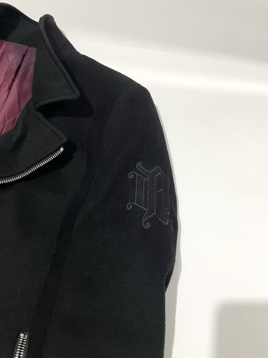 No name jackettt