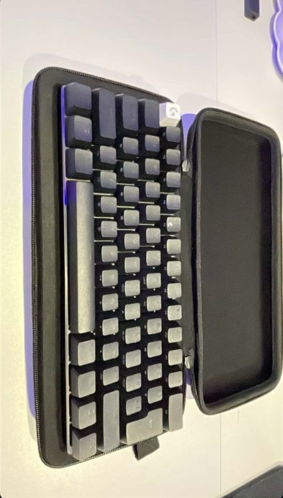 Logitech G Pro X 60 Lightspeed