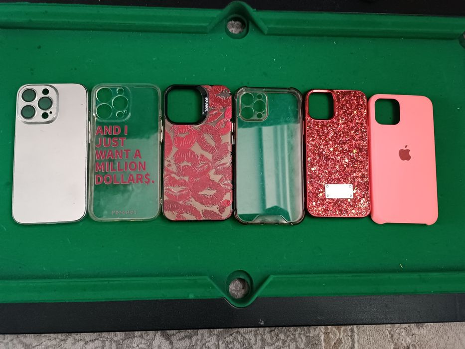 Чехлы айфон 11, 13 PRO
