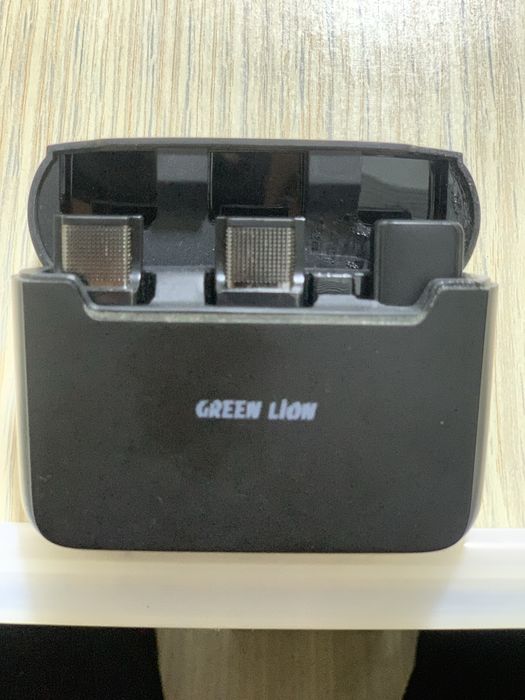 Mikrafonimiz GrenLion brendidan