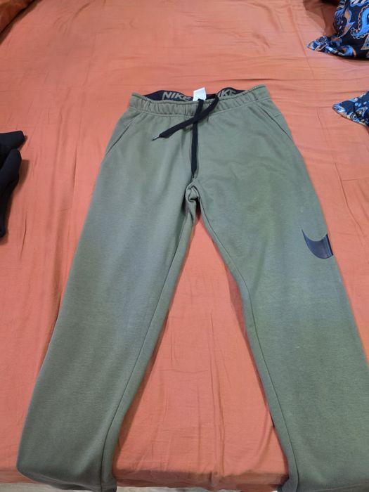 Pantaloni Nike originali