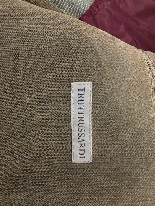 Sacou  Trussardi