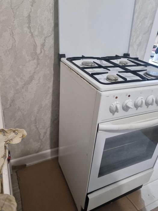 Продаётся газ плита