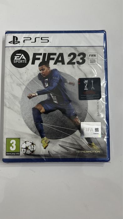 SIGILAT FIFA 2023 Play Station 5