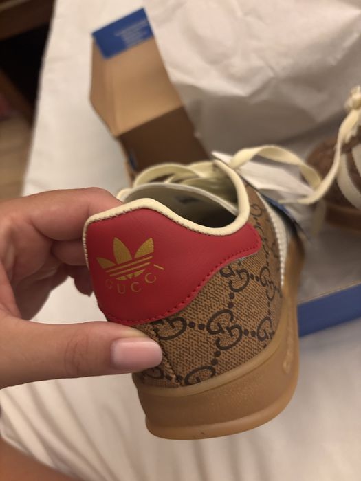 Adidas Gucci Gazelle