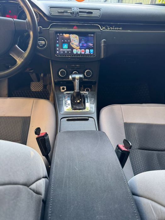 Vand Passat b6 2.0 tdi