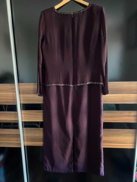 Дамска официална рокля